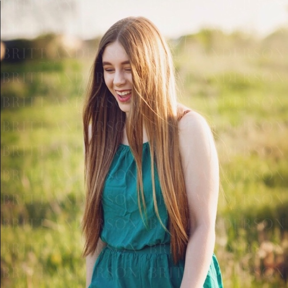 Meet your Posher, Annika